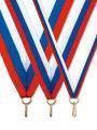 Ленты и колодки для медалей