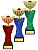 Кубок оригинальный - KM2798-Z