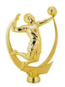 Фигура «Волейбол м.» - B190-G