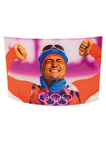 Награда из акрила - PS1762